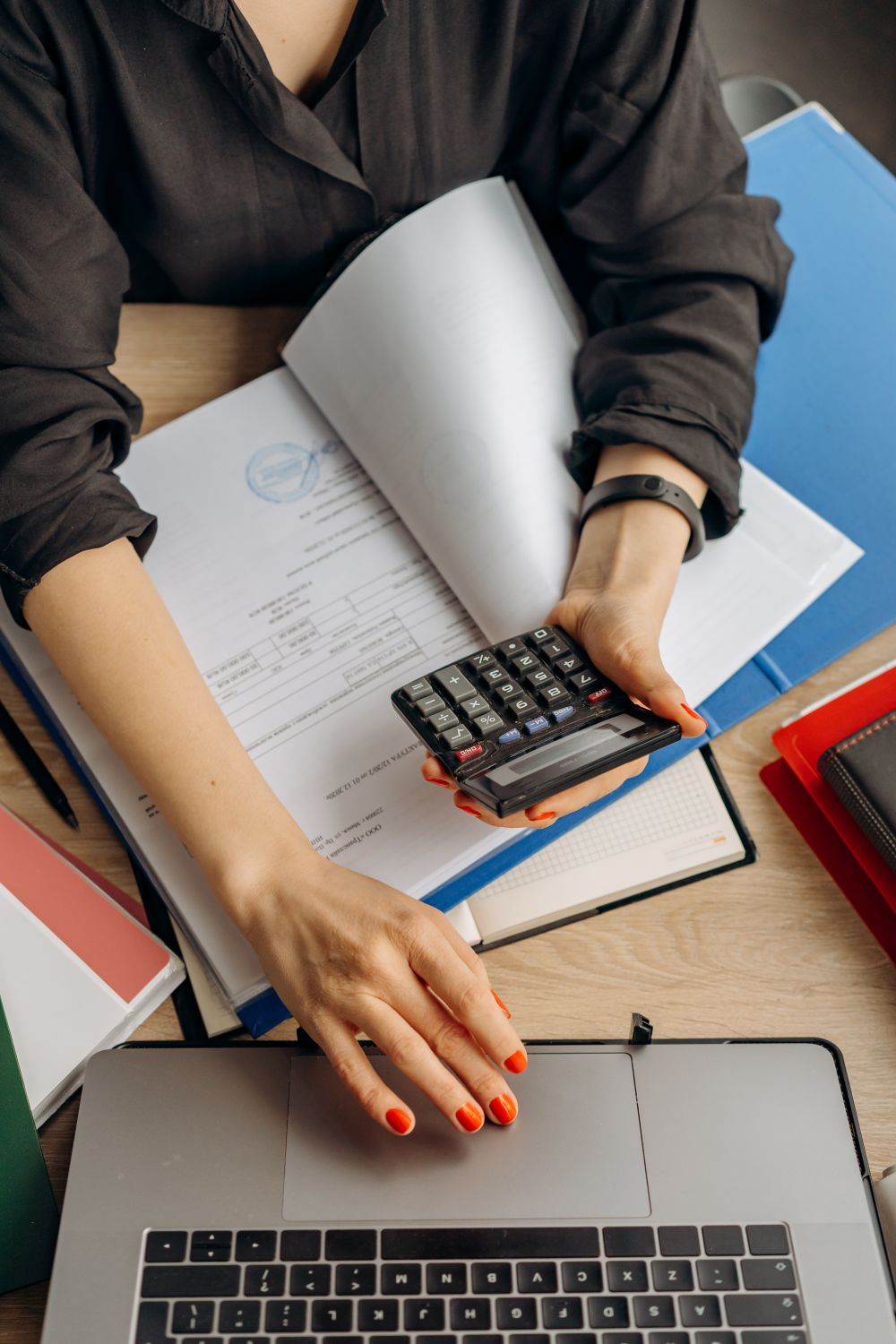 AI for Small Business Accounting in 2026: Tools That Actually Save Time Compared to Doing It Manually