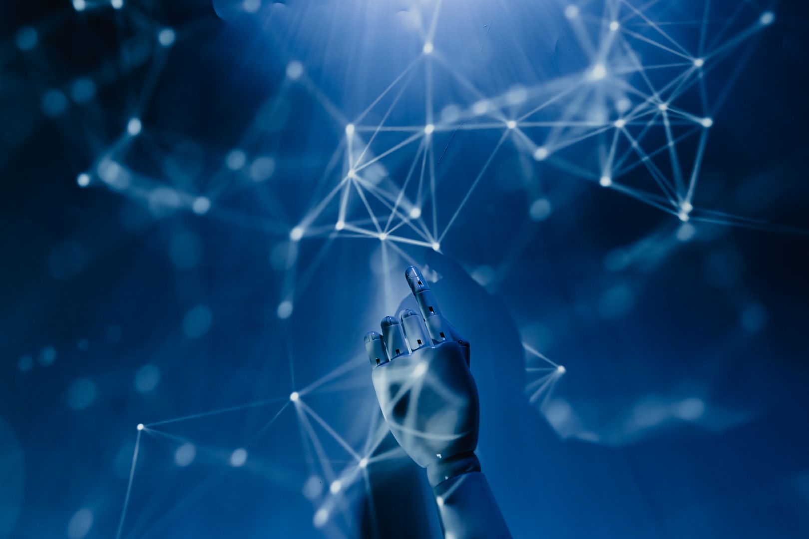 Stanford AI Index 2026: 12 Trends That Define the State of AI